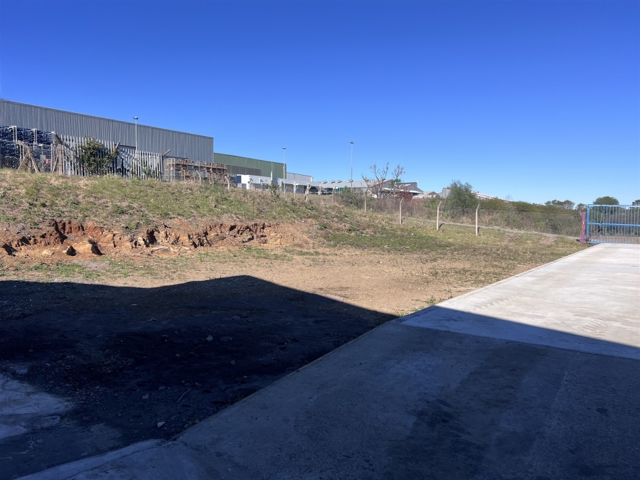 Commercial Property for Sale in Fort Jackson Industrial Eastern Cape